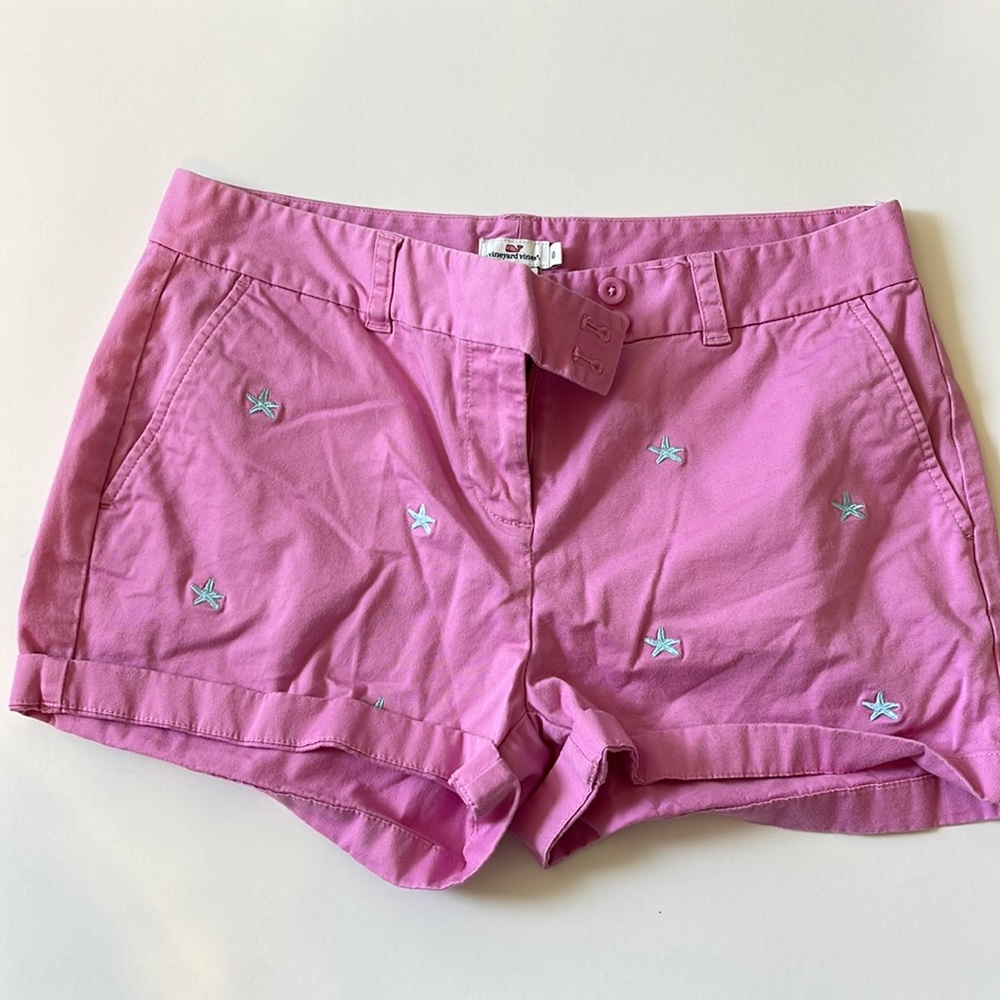Vineyard Vines shorts